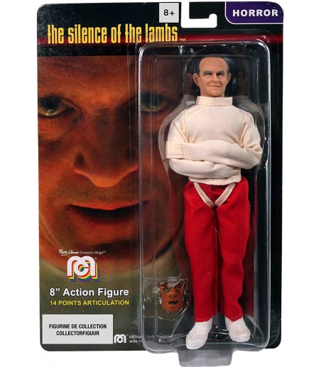 Figurine Hannibal Lecter