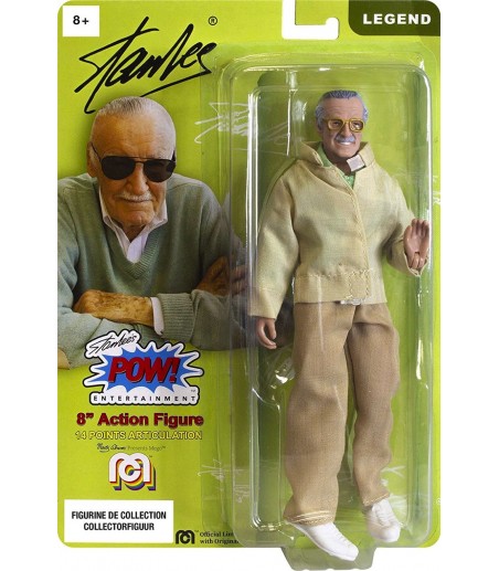 Figurine Stan Lee