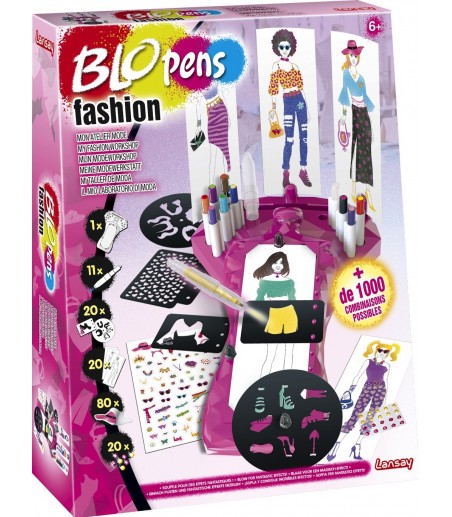 Blopens Fashion - Mon...