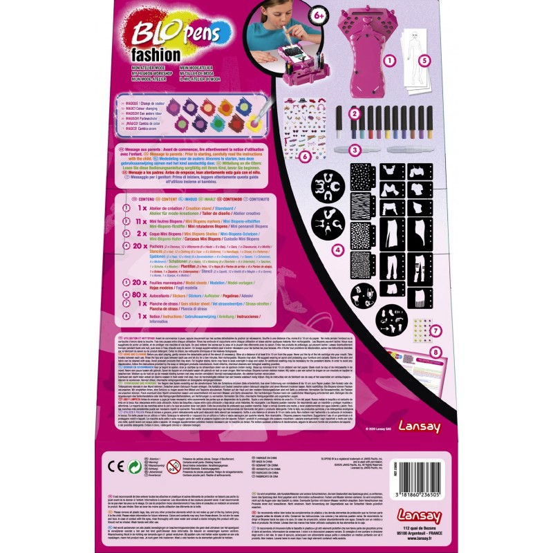 Best of tv magic pad xl gulli