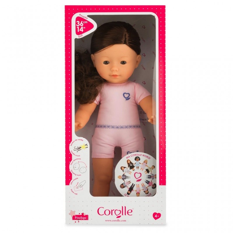 Poupée Ma Corolle Pénélope 36 cm