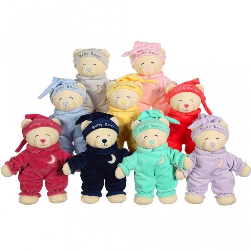 Baby bear douceur  - 24 cm