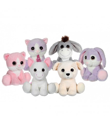 Puppy Eyes Pets Color 22 cm