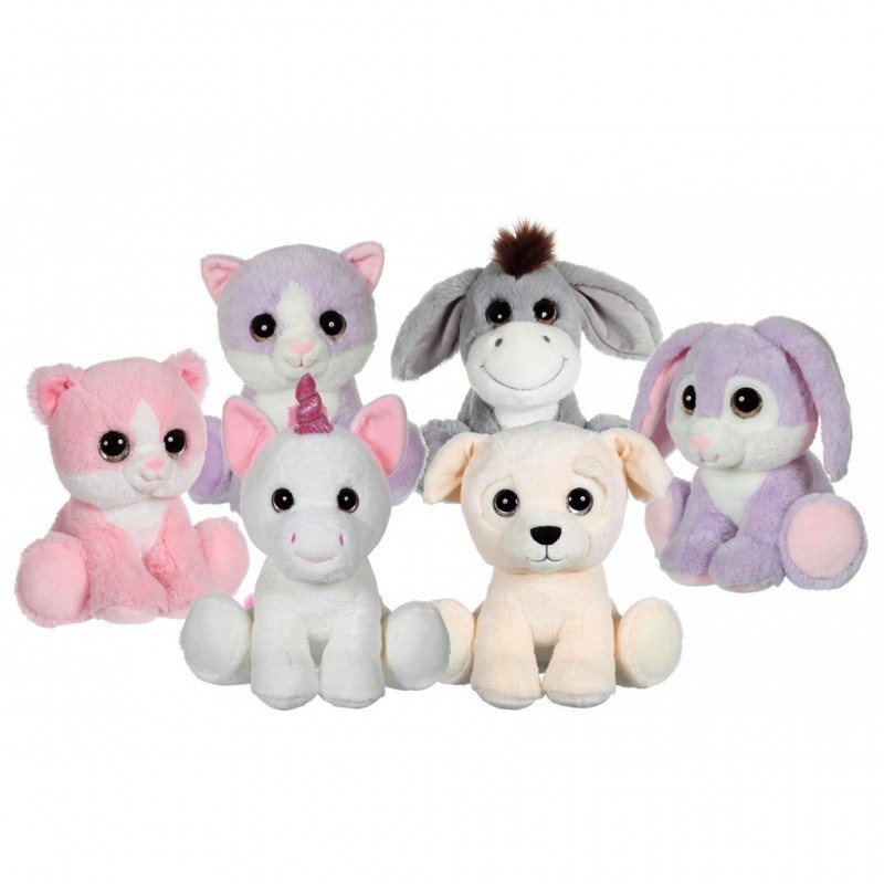 Puppy Eyes Pets Color 22 cm