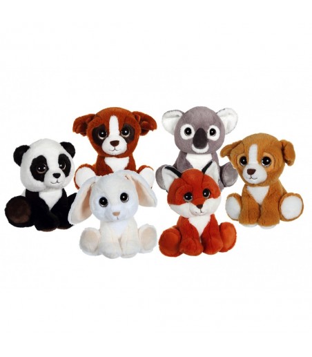 Puppy Eyes Pets Nature 22 cm