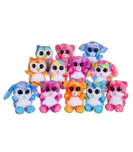 Brilloo Friends 13 cm