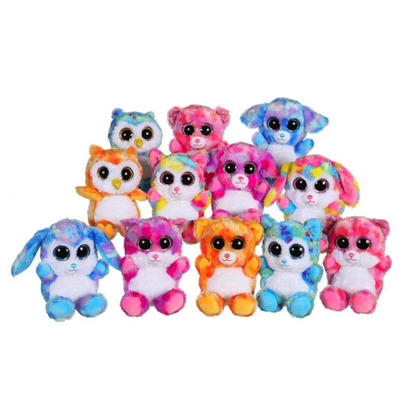 Brilloo Friends 13 cm