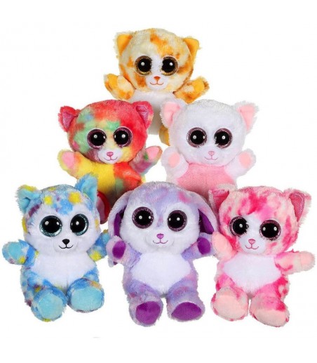 Peluche Brilloo Rainbow...