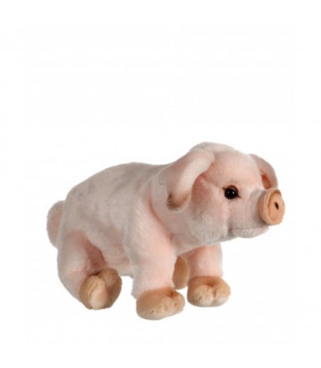 Peluche Cochon 25 cm