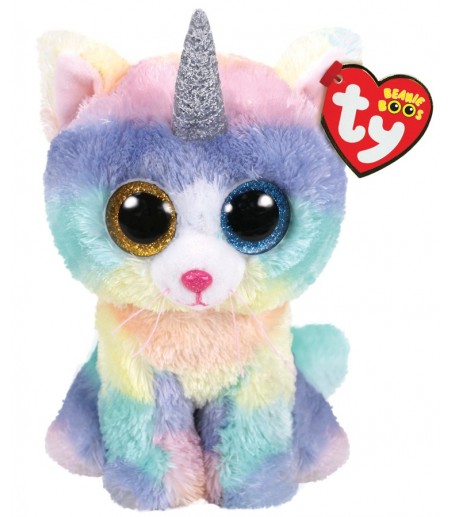 Beanie Boo's - Peluche...