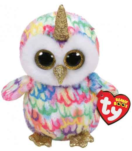 Beanie Boo's - Peluche...