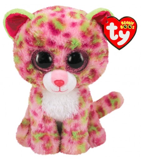 Beanie Boo's - Peluche...