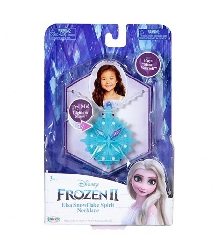 Reine des Neiges 2 -...