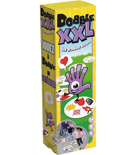 Dobble xxl