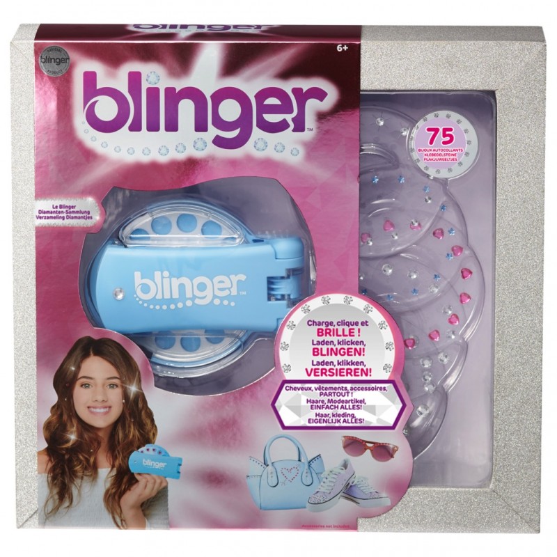 Blinger