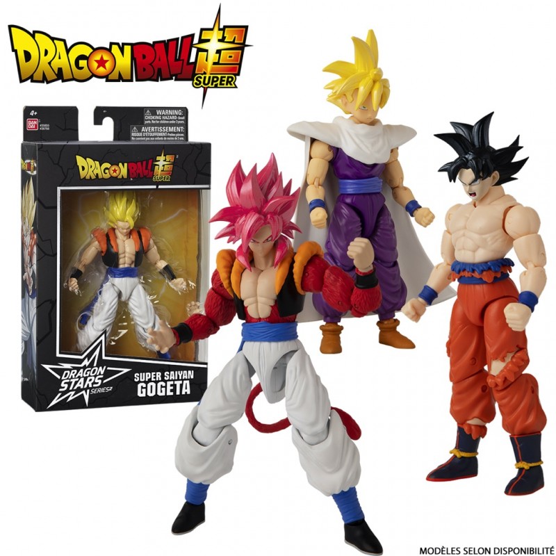 Figurine Dragon Stars - Dragon Ball