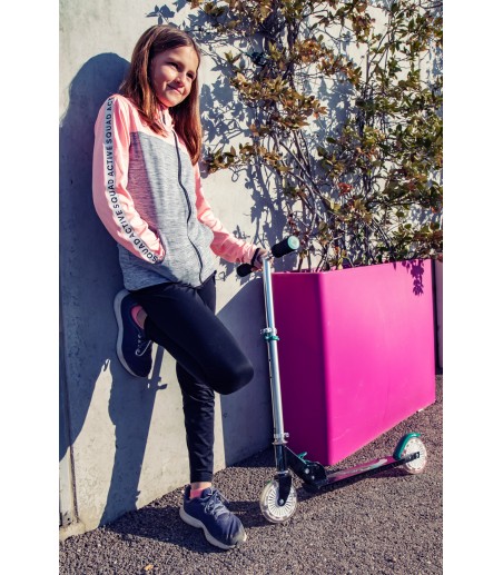 Trottinette led Funbee
