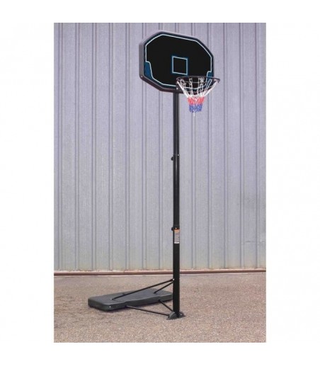 Panneau basket sur pied