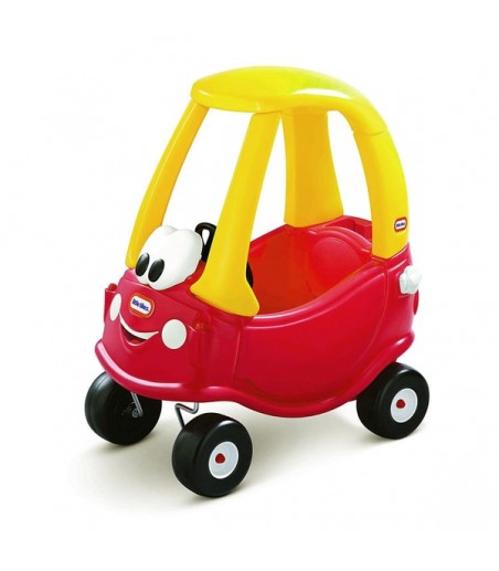 Porteur Cozy coupe Little...