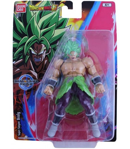 Figurine Dragon Ball Evolve...