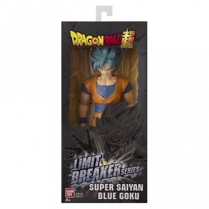 Figurine géante Dragon Ball