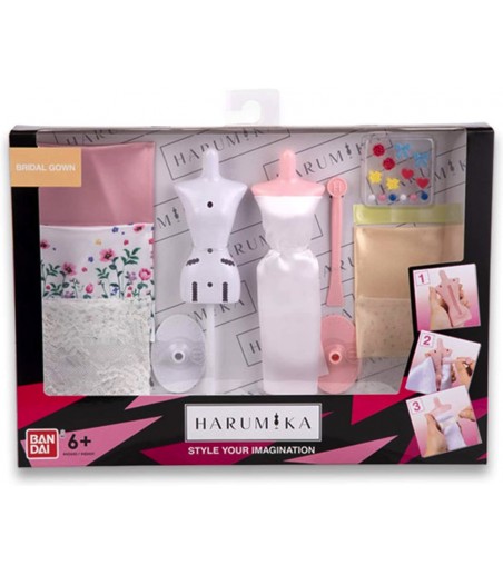 Coffret robe de mariée