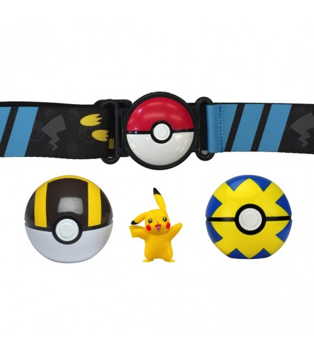 Ceinture Poké Ball Pokémon