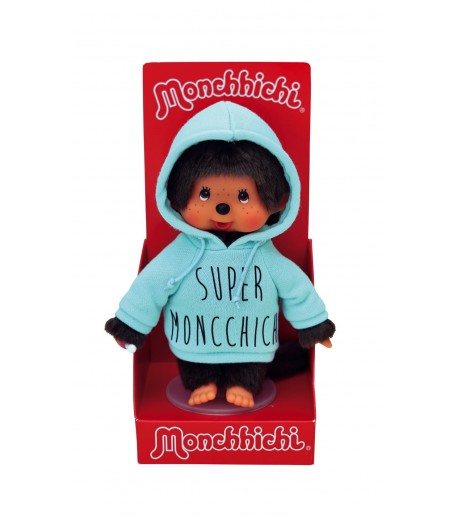 Monchhichi Sweat 20cm