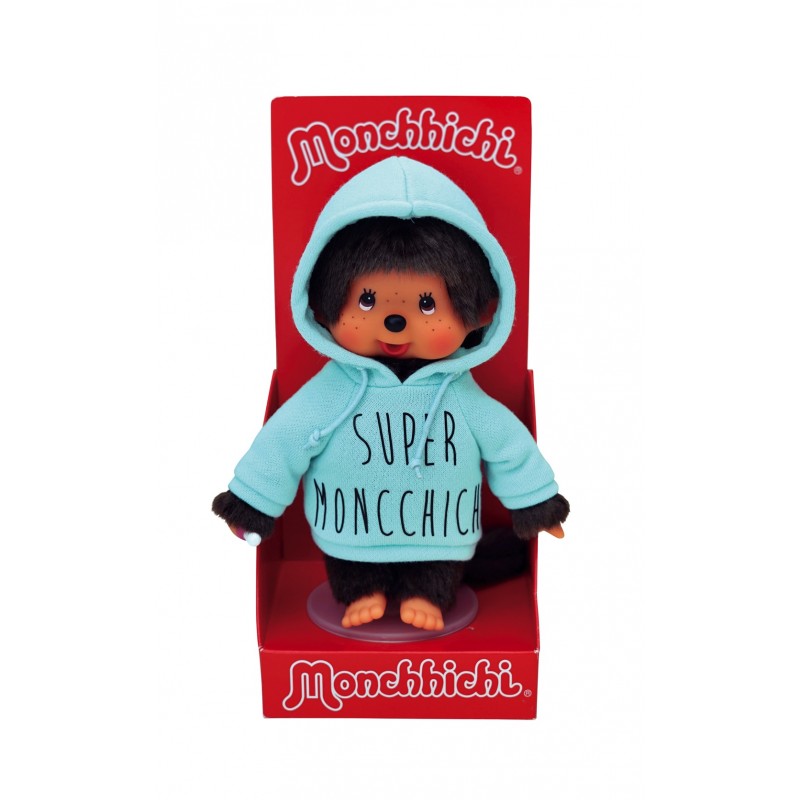 Monchhichi Sweat 20cm