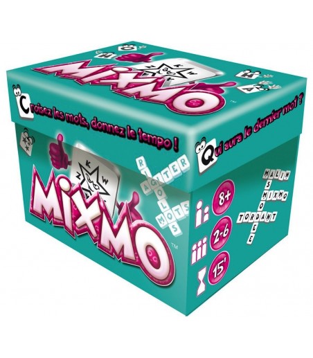 Mixmo