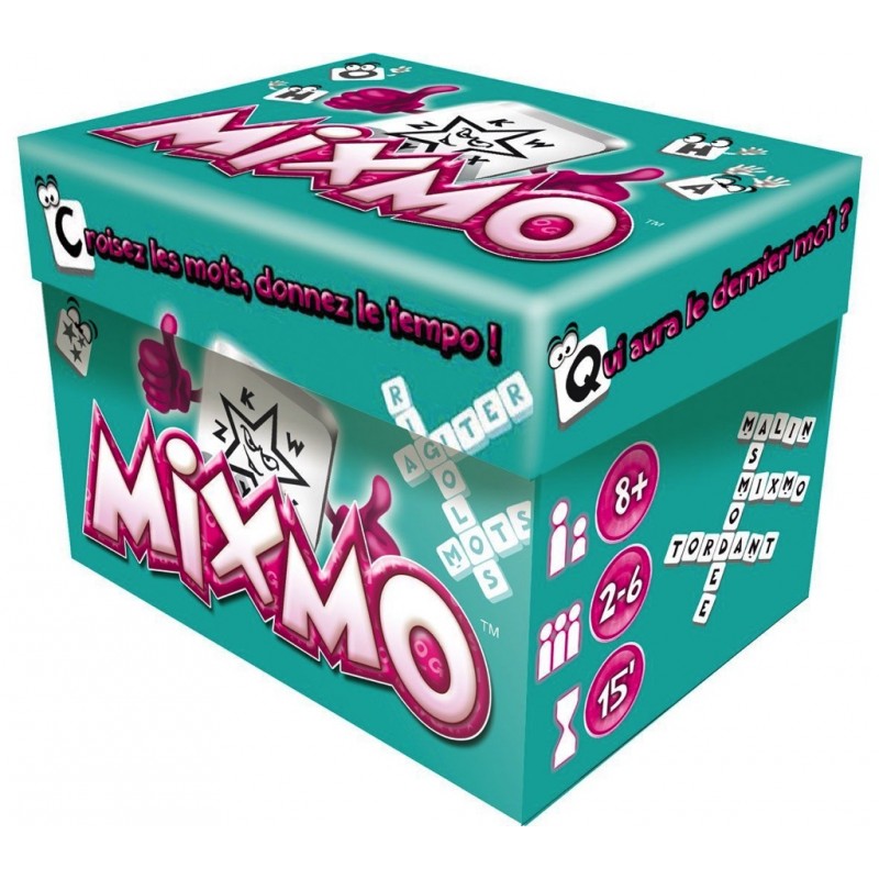 Mixmo