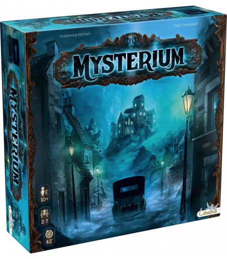 Mysterium