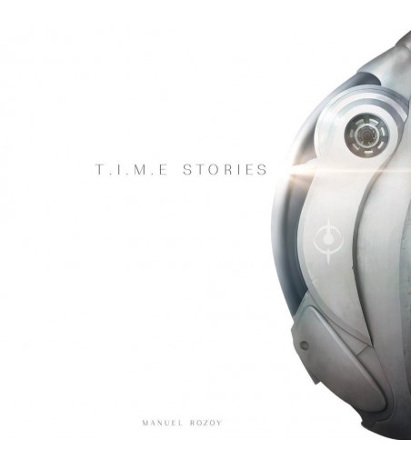 Time Stories