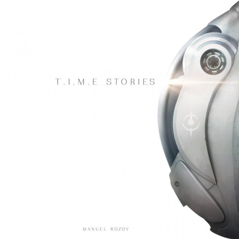 Time Stories