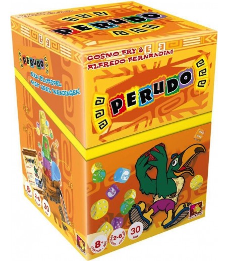 Perudo