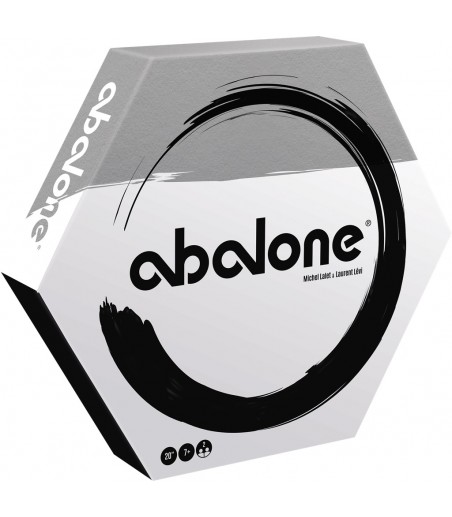 Abalone : Nouvelle Version