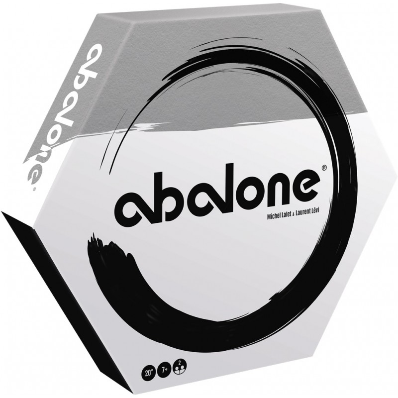 Abalone : Nouvelle Version
