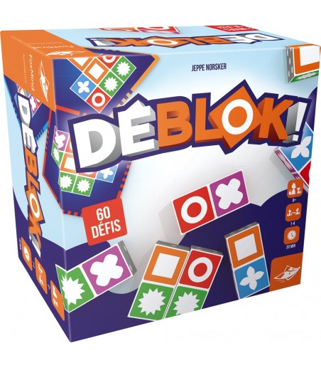 Déblok