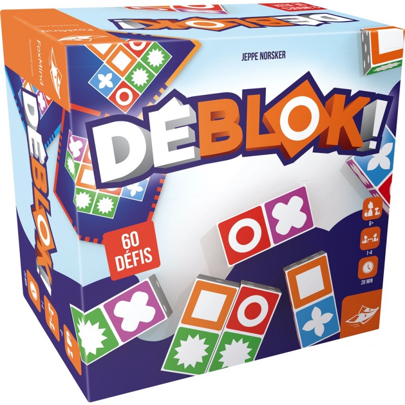 Déblok