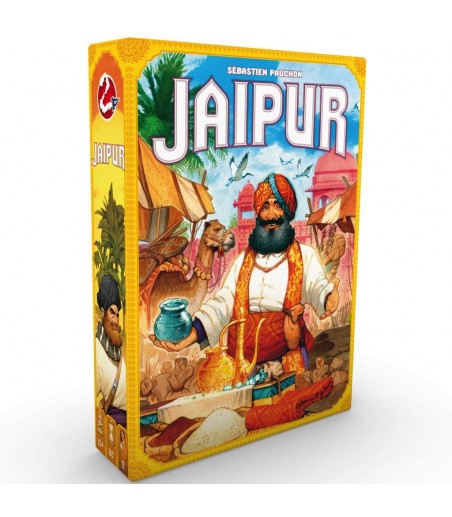 Jaipur