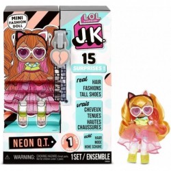 L.O.L. Surprise J.K. Doll -...