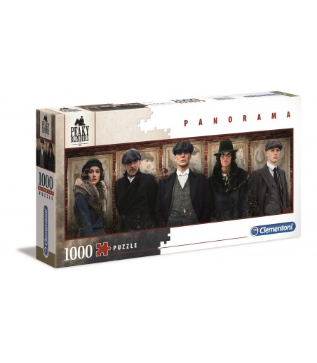 Puzzle Peaky Blinders -...