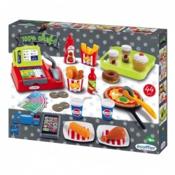 Accessoires Fast Food