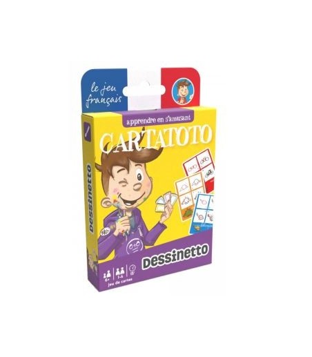 Ducale - Cartatoto Dessinetto