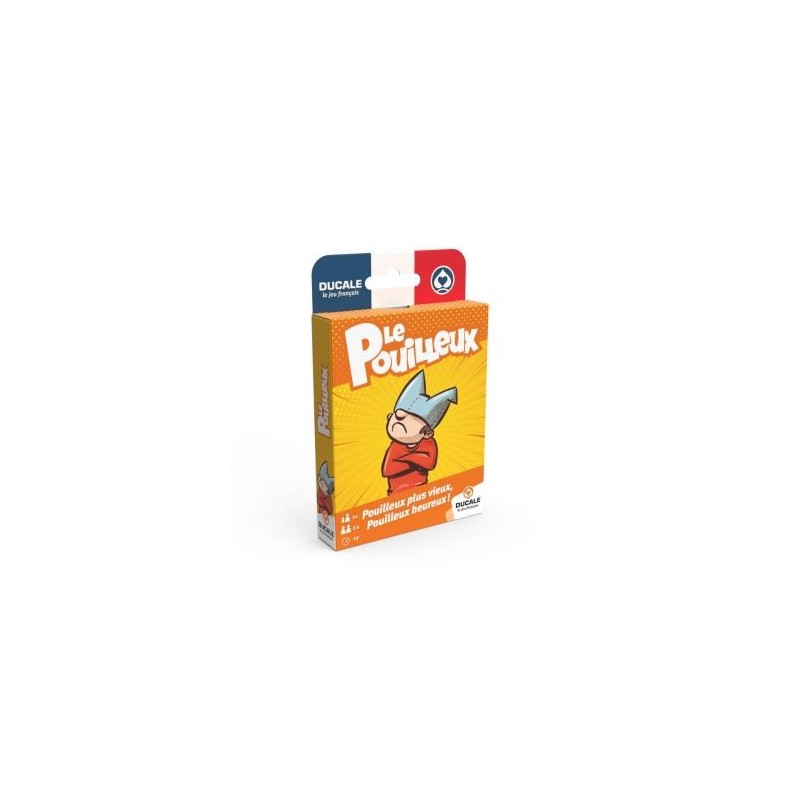 Ducale - Le Pouilleux - Eco Format