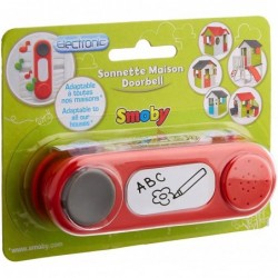 Sonnette Électronique pour...