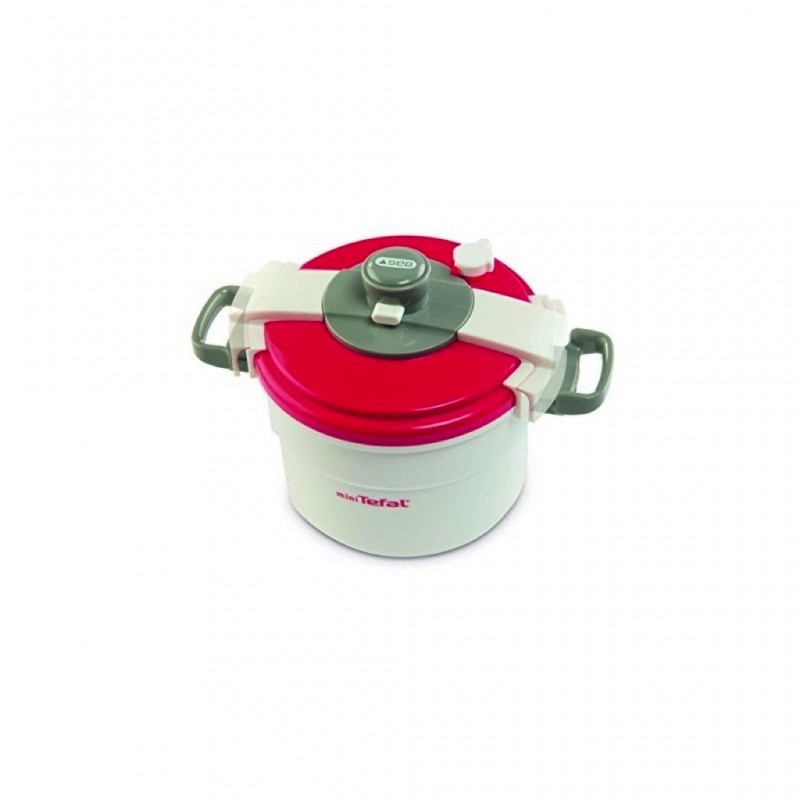 Tefal Cocotte Clipso