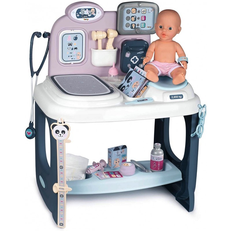 Baby Care - Centre de Soins