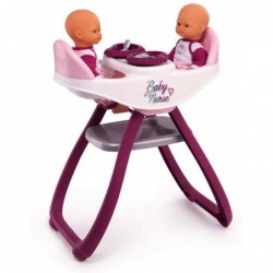 Baby Nurse - Chaise Haute...