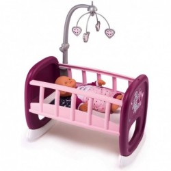Baby Nurse - Berceau à...